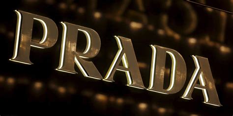 prada acronym|what is prada famous for.